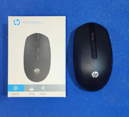 hp wireless mouse