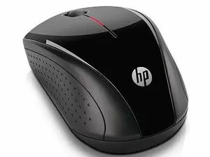 hp wireless mouse